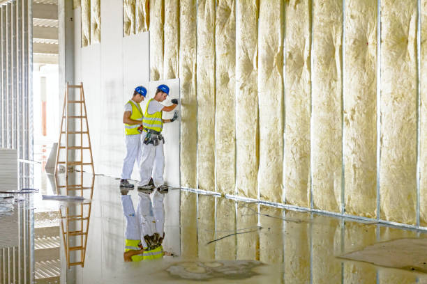 Best Insulation for Specific Applications in Mulberry, OH